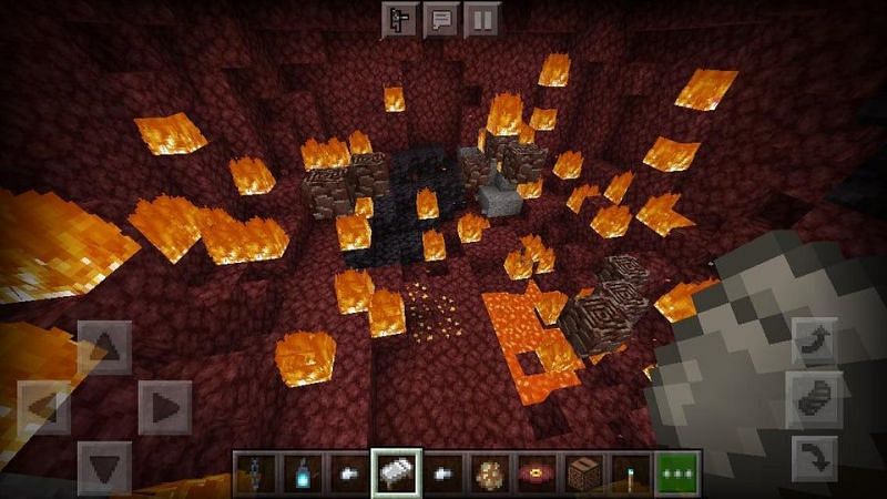 5 best Minecraft seeds for Netherite in March 2021