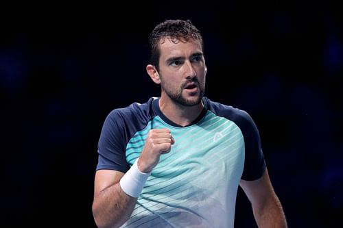 Marin Cilic