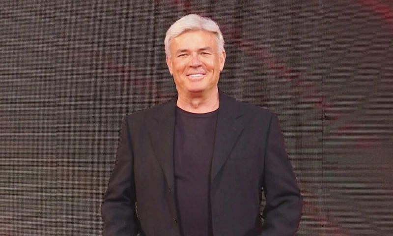 Eric Bischoff