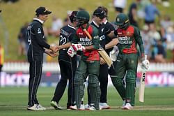 When and where to watch New Zealand vs Bangladesh T20I series?