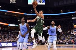Milwaukee Bucks vs Memphis Grizzlies: Injury Updates, Predicted Lineups and Starting 5s - March 4th, 2021 | NBA Season 2020-21