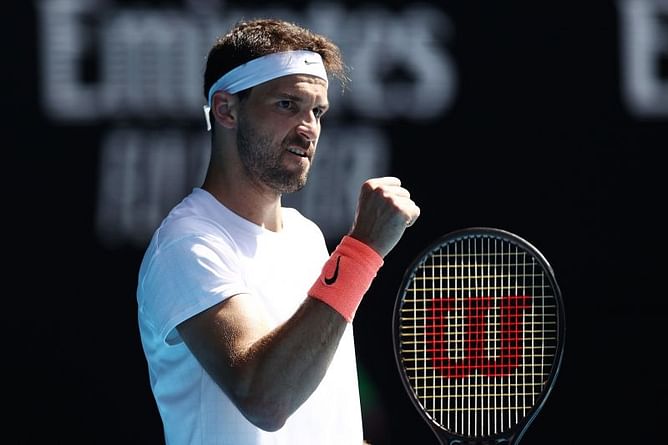 Acapulco 2021: Grigor Dimitrov vs Miomir Kecmanovic preview, head-to-head & prediction | Abierto Mexicano Telcel