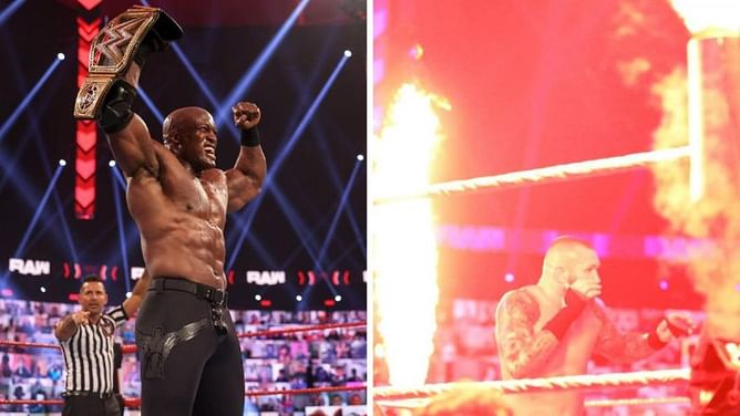 Best & Worst of RAW: Bobby Lashley's next opponent revealed, Former World Champion negatively affected by WrestleMania storyline?
