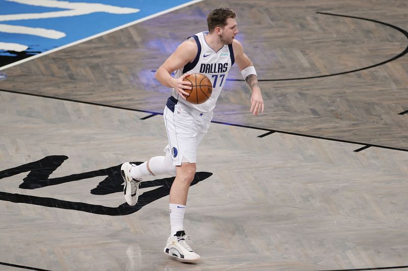 Luka Doncic