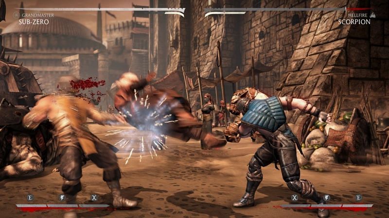 The Best Mortal Kombat Fatalities of All Time