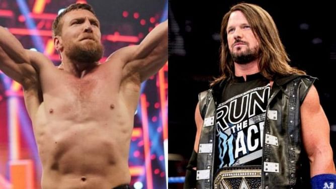 5 WWE सुपरस्टार्स जिनके WrestleMania 37 से बाहर होने का खतरा बढ़ गया है