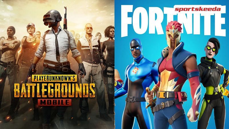 5 best battle royale games like PUBG Mobile for low-end devices