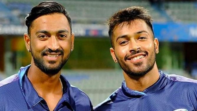 3 brother pairs who have featured in an Indian ODI XI