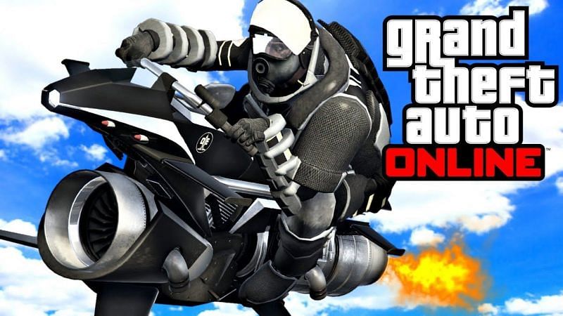 Power is often exploited for all the wrong reasons in GTA Online (Image via The Official Empire, Youtube)