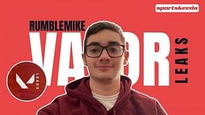 "Regardless of where leaking or social media will take me, my goal is to become a game programmer": Mike from ValorLeaks on his life beyond Valorant datamining