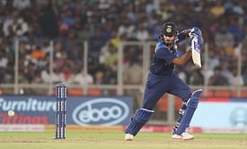 “After Suryakumar Yadav has come in, Shreyas Iyer’s batting in T20I has changed” - Deep Dasgupta