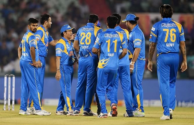 Road Safety World Series 2021: India Legends vs South Africa Legends | Preview, probable XIs, match prediction and live streaming details