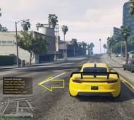 Not all players can mod successfully (Image via GTA Online Reddit)