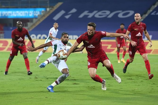 TV & Live Streaming Details: When and where to watch ISL semi-final second leg between ATK Mohun Bagan & NorthEast United FC