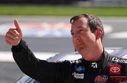 Yes, Kyle Busch is that good and his career is far from over
