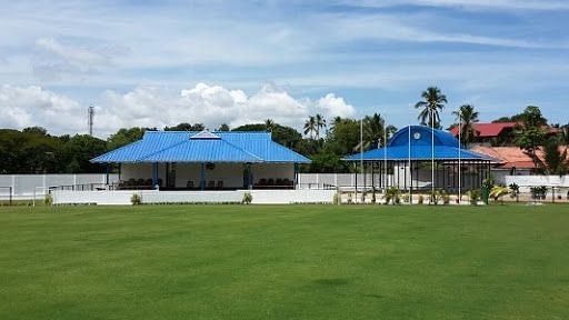 SD College Ground (Image Courtesy: Kerala Cricket Association)