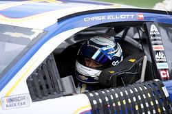 Chase Elliott eyeing back-to-back Cup championships