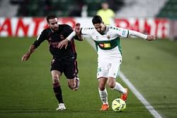 Real Madrid vs Elche prediction, preview, team news and more | La Liga 2020-21