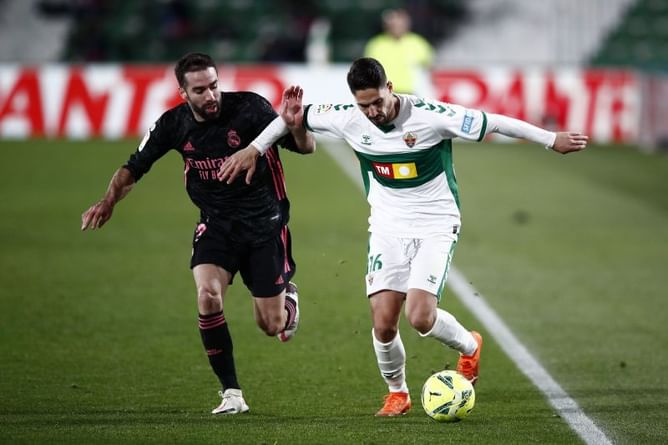 Real Madrid vs Elche prediction, preview, team news and more | La Liga 2020-21