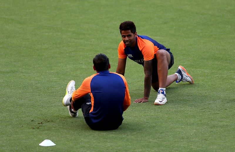 Suryakumar Yadav will likely make his international debut soon