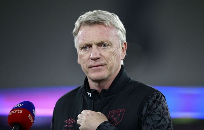 Manchester United redemption complete as David Moyes returns to Old Trafford