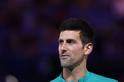 Novak Djokovic is the most difficult player to play against because he has no weaknesses: Alex Corretja