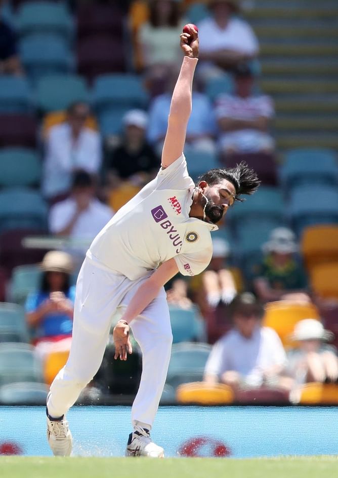 I didn’t want Siraj to develop bad habits of chucking: Former Hyderabad chief selector Jyothi Prasad
