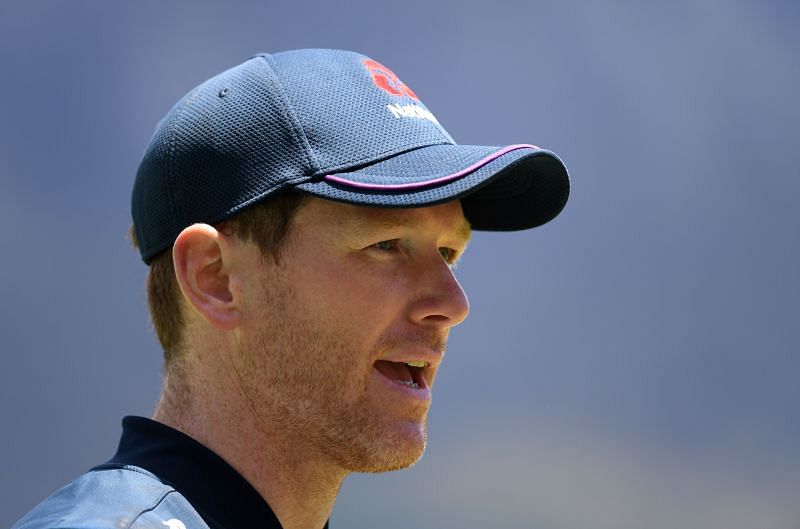 Eoin Morgan&#039;s England are ranked No.1 in ODIs and T20Is.