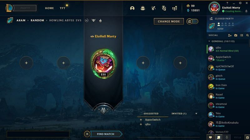 League of Legends EUW servers are experiencing issues - Dot Esports