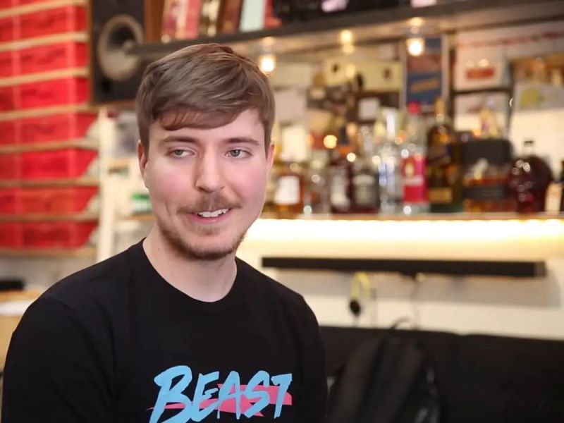 Mr Beast Net Worth (And How He REALLY Makes Money In 2023!)