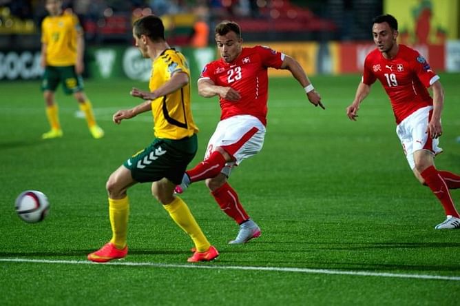 Switzerland vs Lithuania prediction, preview, team news and more | 2022 FIFA World Cup Qualifiers