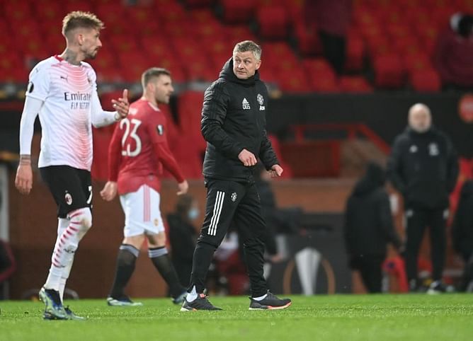 Manchester United News Roundup: Premier League superstar lined up as Anthony Martial replacement, Red Devils to move for Real Madrid target, and more — 12th March, 2021