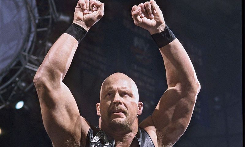 Stone Cold Steve Austin