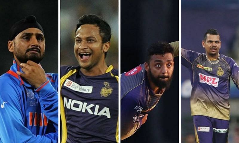 Who will be the leading wicket-taker for KKR in IPL 2021?