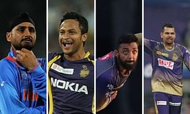 Our spin department is one of the best in the tournament: KKR captain Eoin Morgan