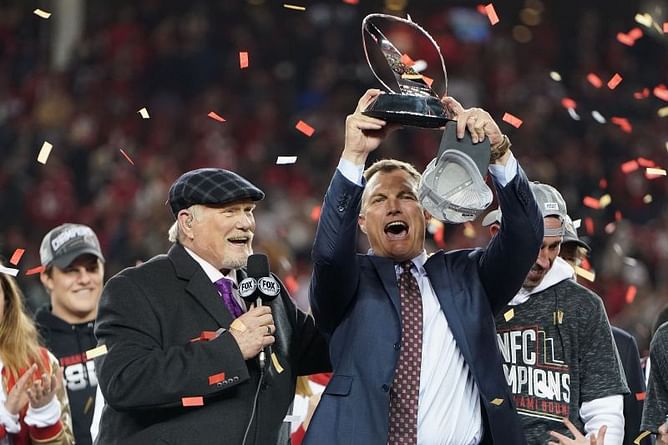 NFL Trade Rumors: Which two teams were the San Francisco 49ers in talks with before trading with the Dolphins?