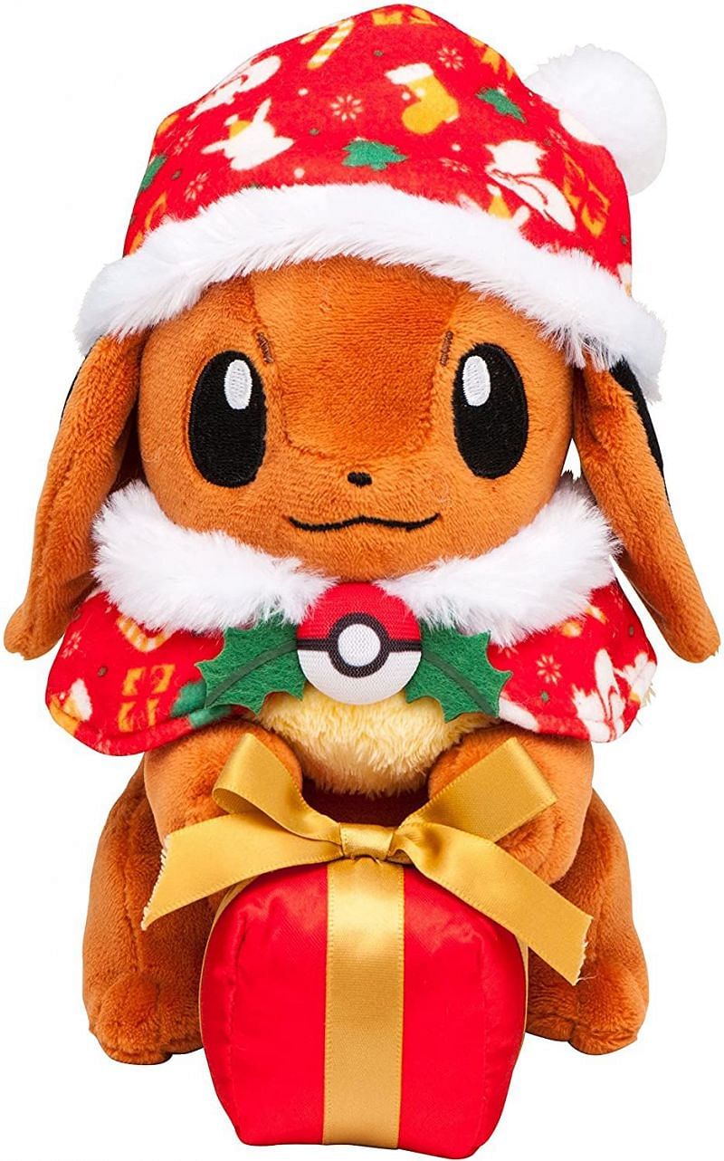 Top 3 Most Expensive Pokemon Plush Toys Ever Sold