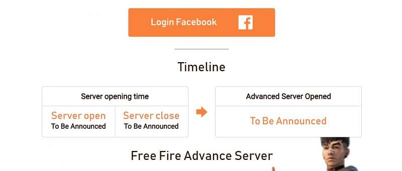 Free Fire OB27 Advance Server: How to register and download