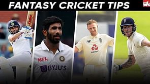 IND vs ENG Dream11 Prediction, प्लेइंग XI अपडेट आज के मैच के लिए, दूसरा टी20 - 14 मार्च 2021