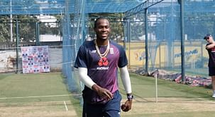 Jofra Archer likely to pull out of IPL 2021