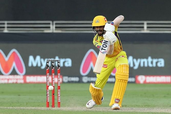 IPL 2021: 3 uncapped players who can win the Orange Cap