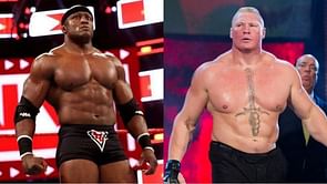 3 WWE सुपरस्टार्स जिन्हें ब्रॉक लैसनर की अनुपस्थिति का सबसे ज्यादा फायदा मिला