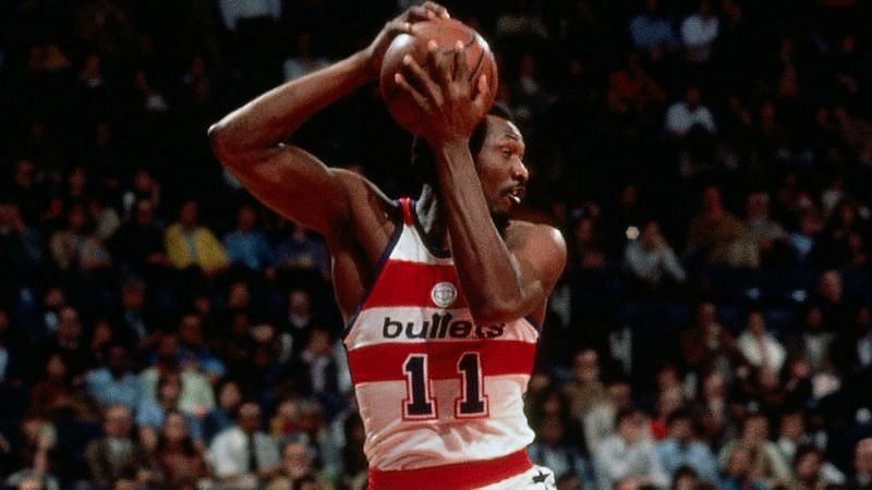 Elvin Hayes