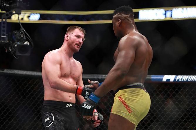 UFC Saturday night: Is there a pay-per-view this weekend and which championship is being defended?