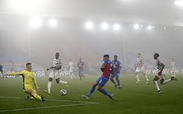 Crystal Palace 0-0 Manchester United: 5 talking points as Red Devils are held to their second successive goalless draw | Premier League 2020-21