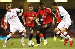Manchester United vs AC Milan - 5 key battles to decide the game | UEFA Europa League 2020-21