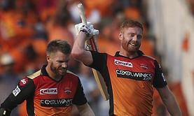 IPL 2021: Best Sunrisers Hyderabad XI for the upcoming season