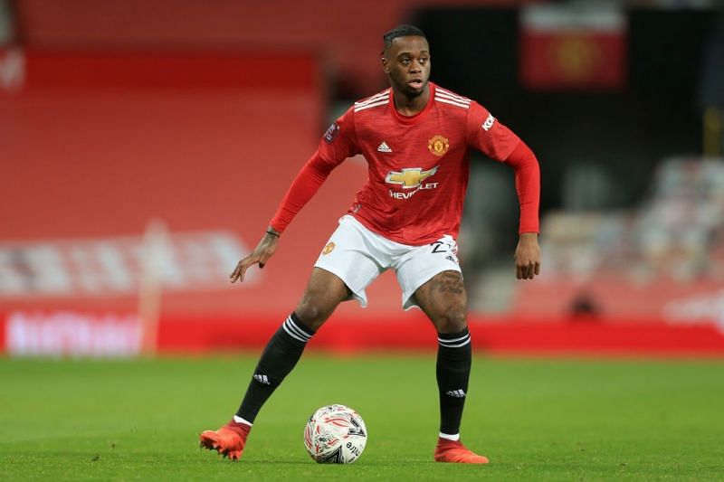 Aaron Wan-Bissaka has enhanced his prospects of starting for England at the Euro 2020.