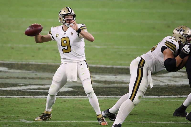 Saints' Drew Brees avoided retirement for one reason - the Super Bowl