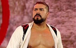 Backstage update on Andrade's future following WWE release - Reports